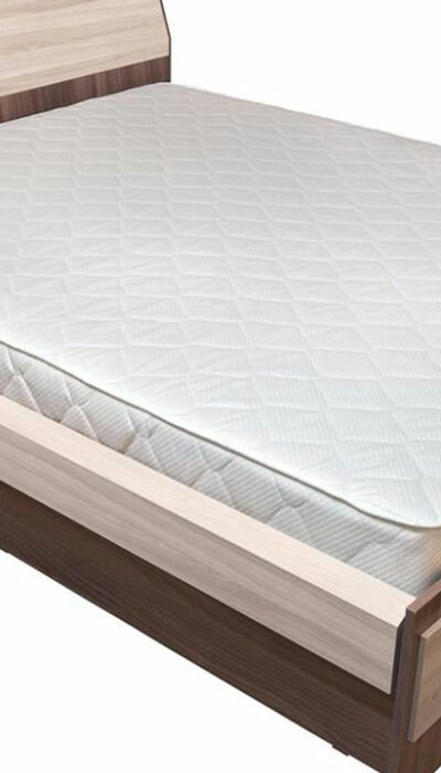 Is an innerspring mattress a viable option for you? 