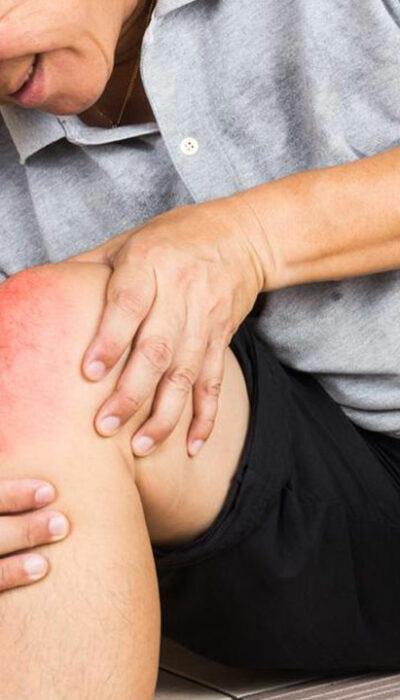 Joint pain &#8211; Causes and treatments