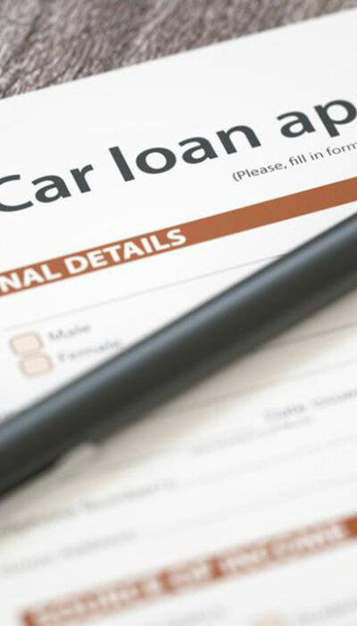 Online car loans, pros and cons discussed