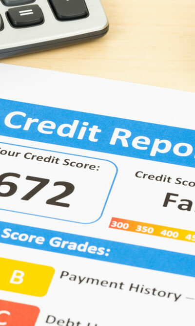 Obtaining and accessing free credit scores