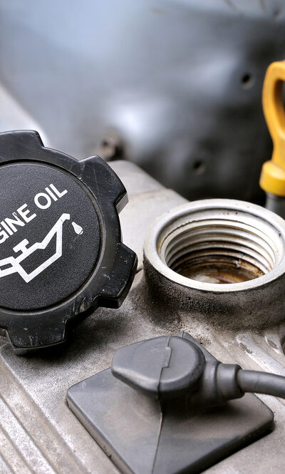 Oil Change Specials for Economical Tune-ups