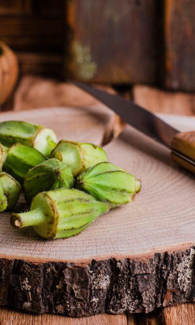 Okra diabetes treatments &#8211; The natural and green way to control blood sugar