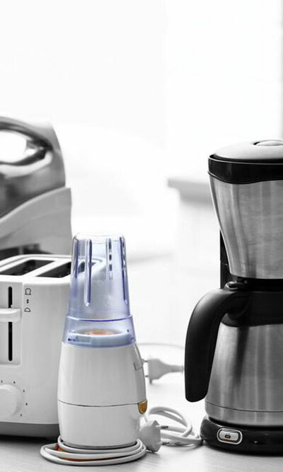 Oster appliances and the reason behind their popularity