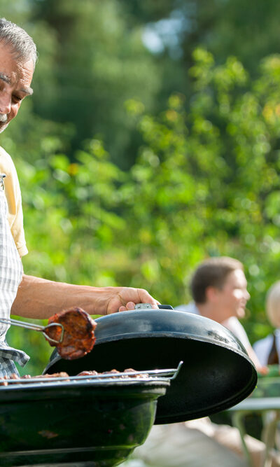 Outdoor Grills and Cooking Equipment for your next Sunday cookout