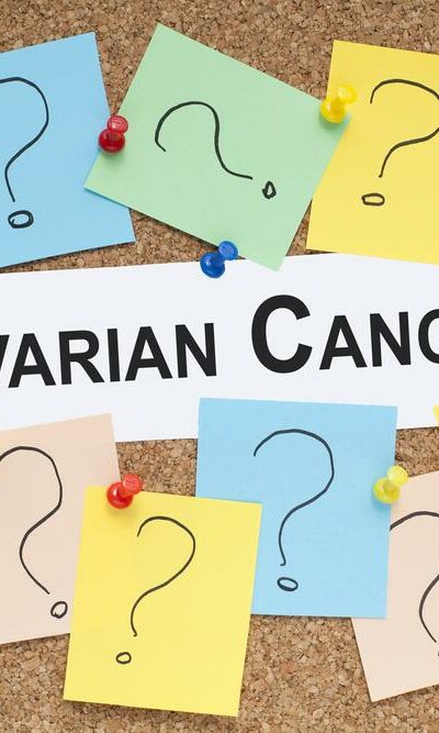 Ovarian Cancer Symptoms