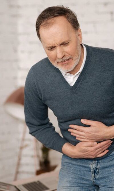 Overactive Bladder Symptoms