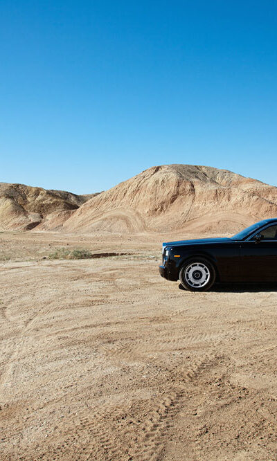 Overview of the New Chrysler 300