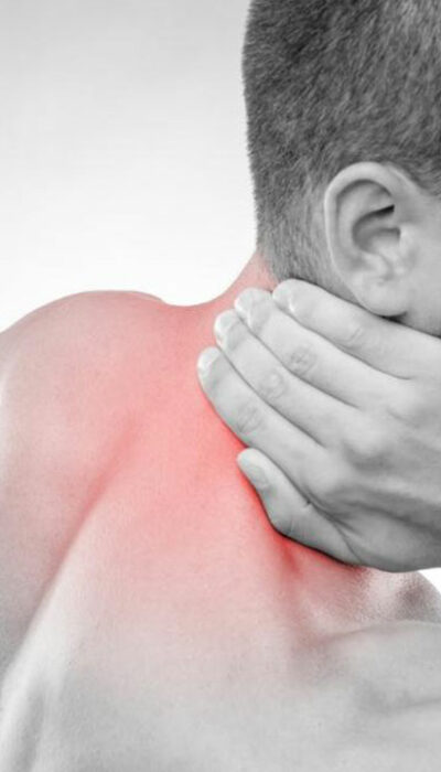 Overview of chronic pain management