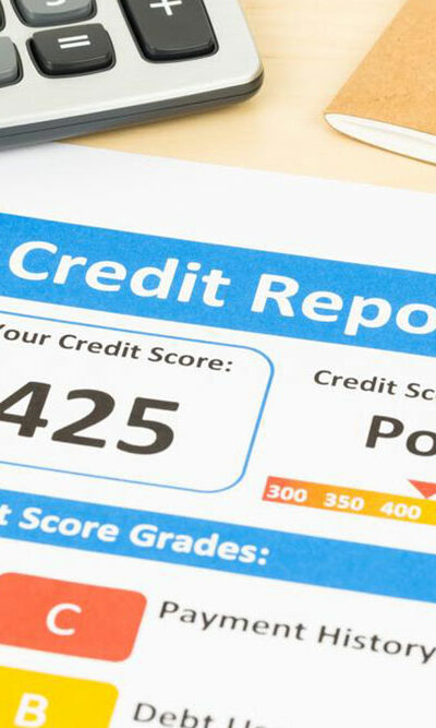 Loans and poor credit