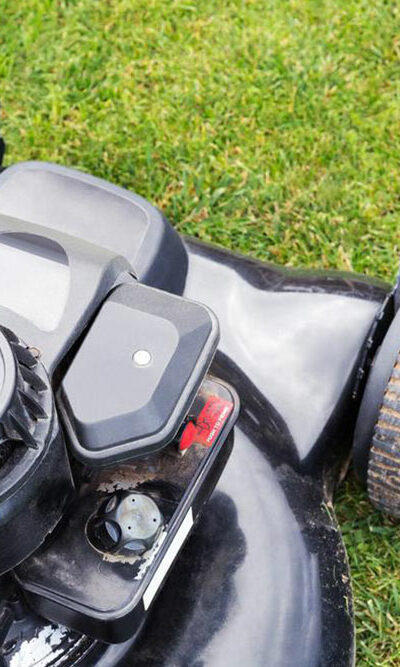 Lawn mowers sale: The best time for purchase