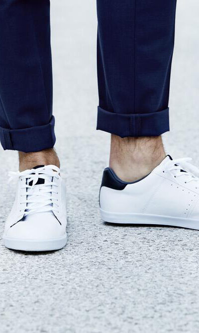 Lacoste trainers for men and women