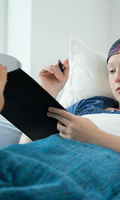 Leukemia, important things to know about symptoms and treatment