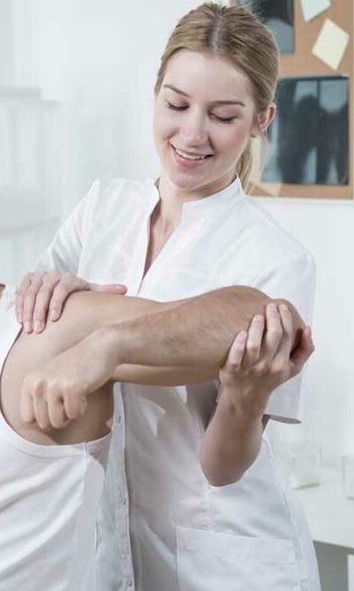 Leading Causes of Upper Arm Muscle Pain