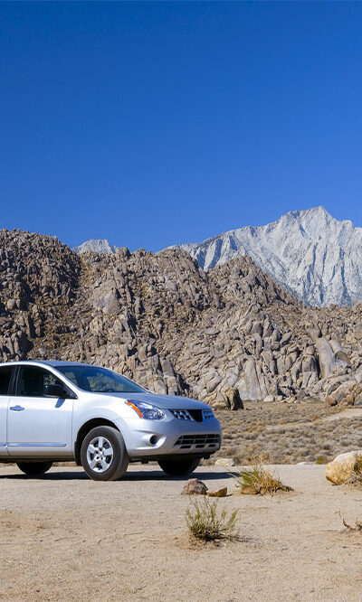 Learn About The New Subaru Crosstrek Hybrid