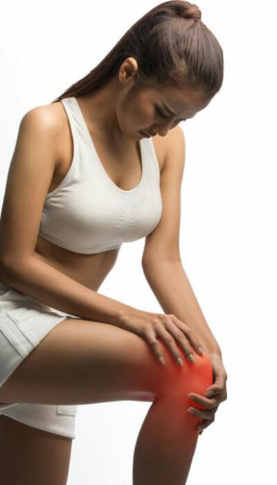 Leg muscle pain treatments that work