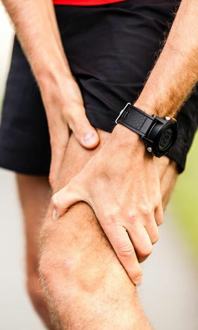 Leg pain symptoms that you need to pay attention to