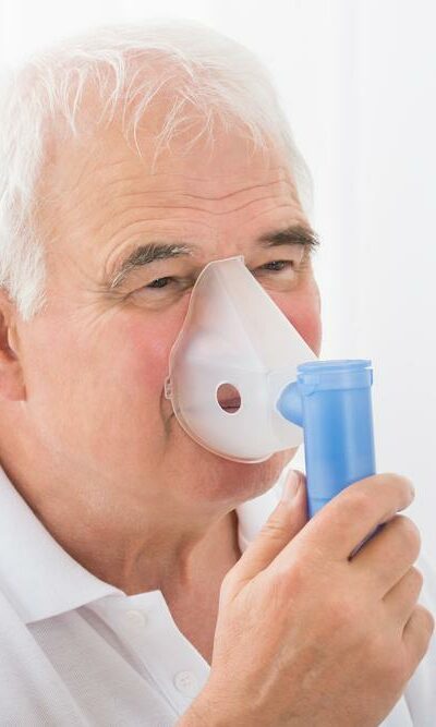 List Of Copd Inhalers You Should Know