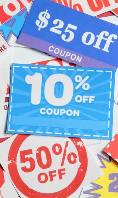 List of Amazing Offers on Victoria&#8217;s Secret Coupons