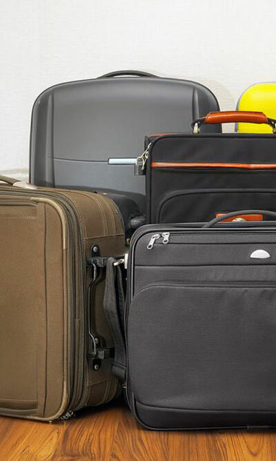 Luggage sets &#8211; Your humble travel companions