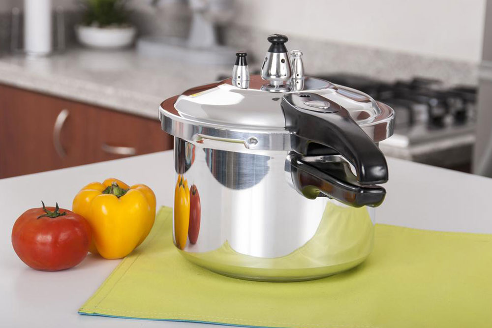 Modernize your kitchen with instant pot pressure cooker