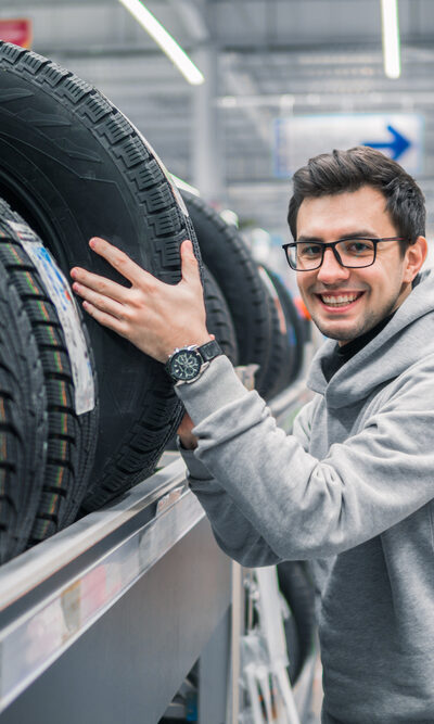 Most Popular Tire Brands in the Market