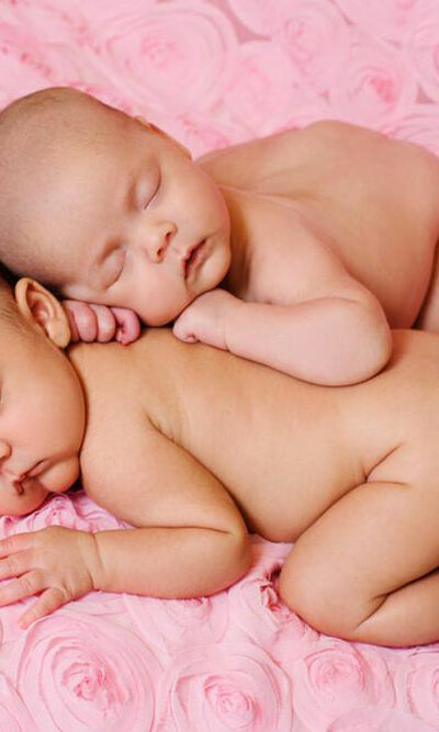 Most common but endearing baby names