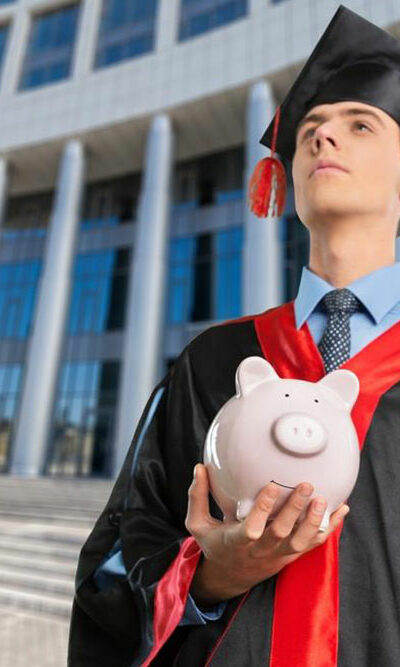 Most popular student loans