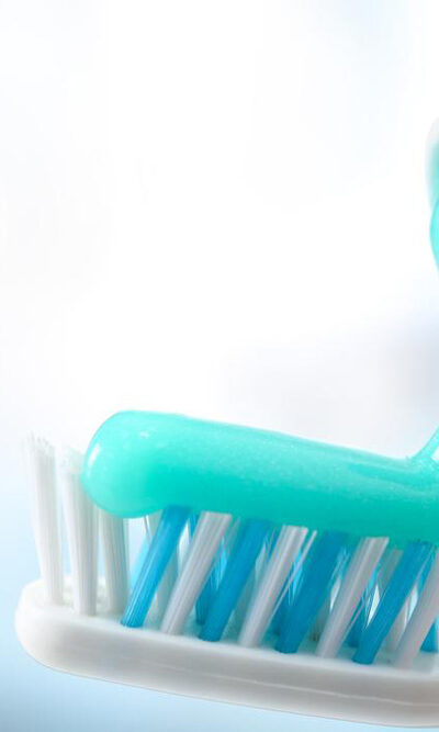 Most trusted toothpaste brands in the US