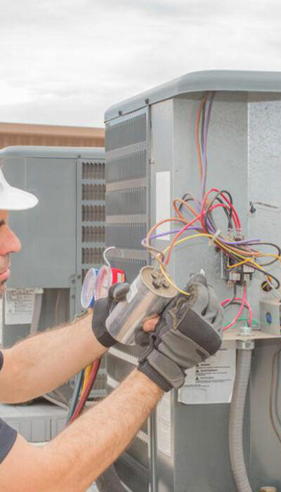 Maintenance tips for HVAC systems for cooler summers