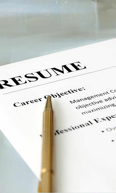 Make impactful resumes with these top-rated resume builders