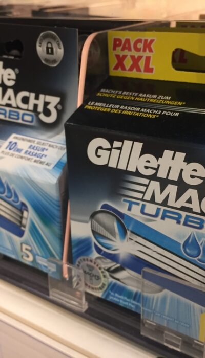 Make the Most of Gillette Printable Coupons