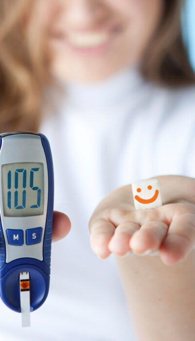 Manage Your Diabetes Better With Normal Glucose Levels