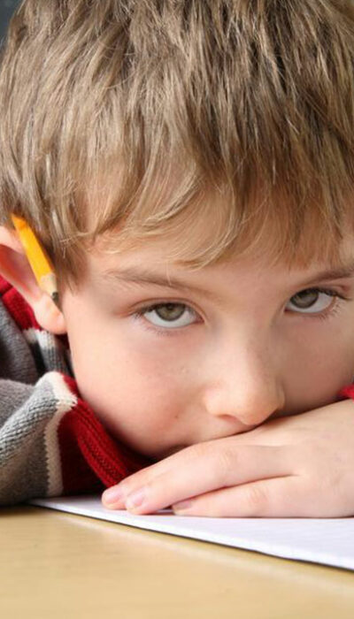 Managing ADHD symptoms in children