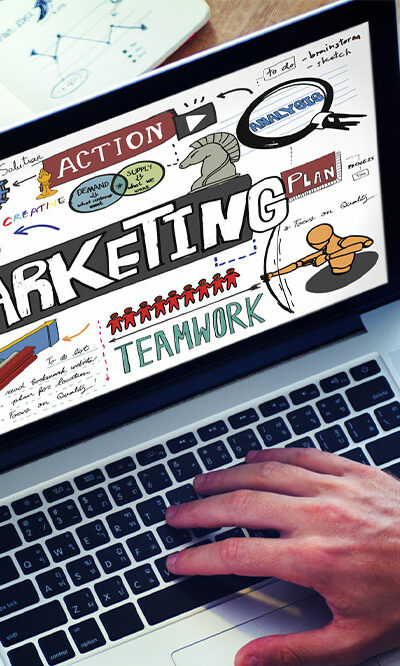 Marketing &#8211; Benefits and types