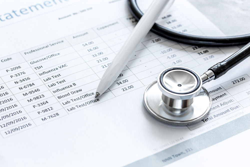 Medical billing software &#8211;  A detailed guide