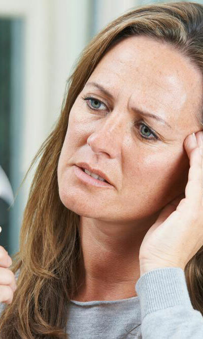 Menopause: An overview