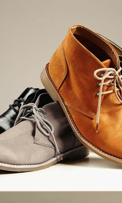 Mens&#8217; shoes for every occasion