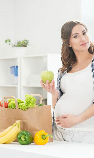 Mistakes to avoid during pregnancy