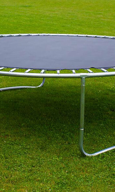 Mistakes to avoid when buying a trampoline