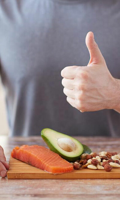 Mistakes to avoid when following a Paleo diet