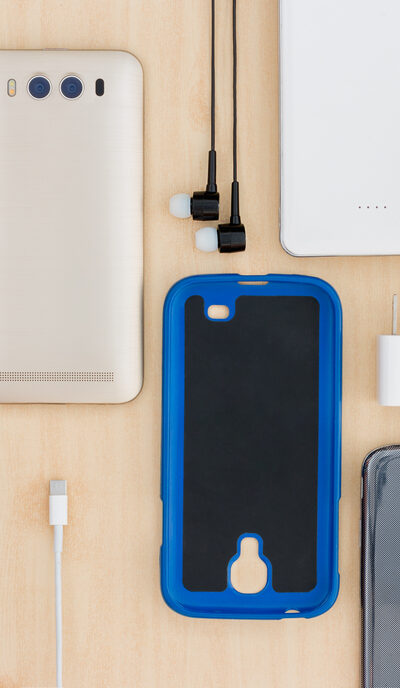 Must-Have Tech Accessories in Your Home