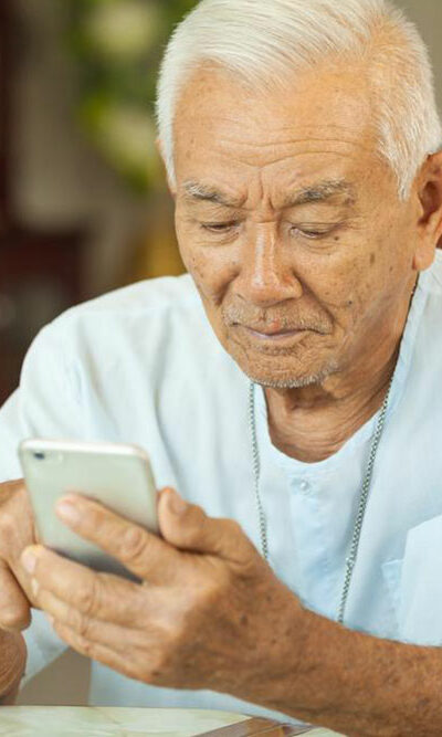 Must-have AARP cellphones for seniors