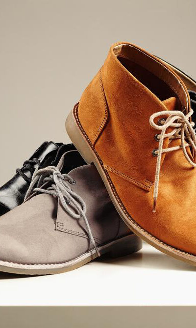 Must-have Topman men shoes for any occasion