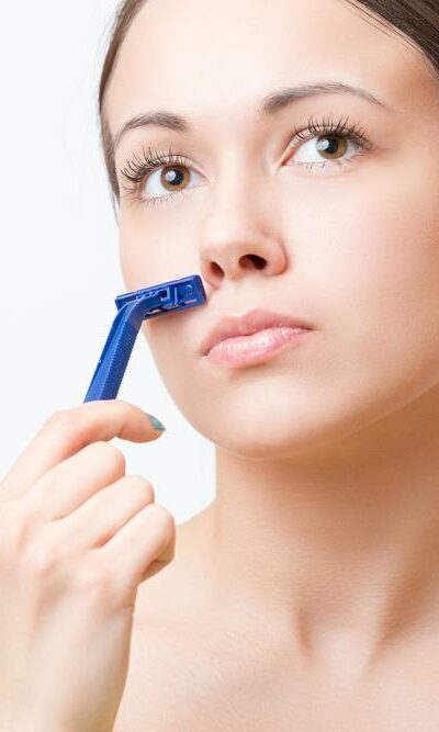 No more shaving woes for women with sensitive skin