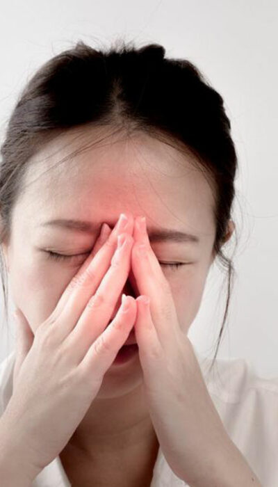 Natural Remedies to Prevent Sinus