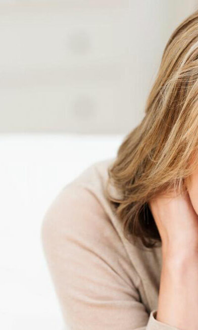 Natural cures for migraine