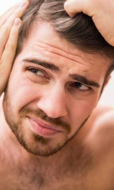 Natural remedies for baldness that you should try