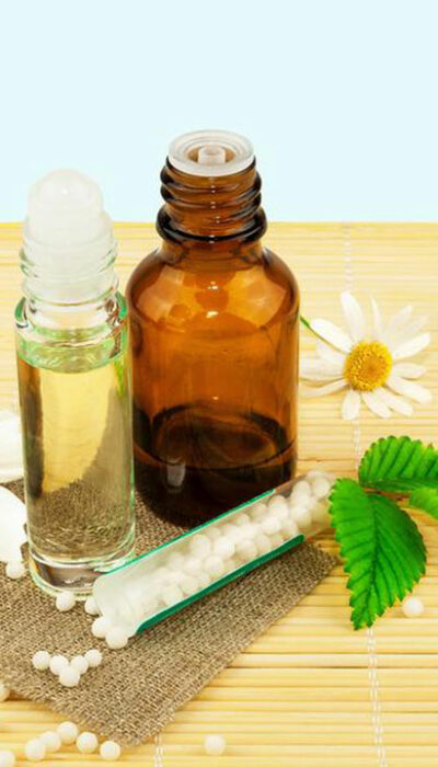 Natural remedies to beat allergies