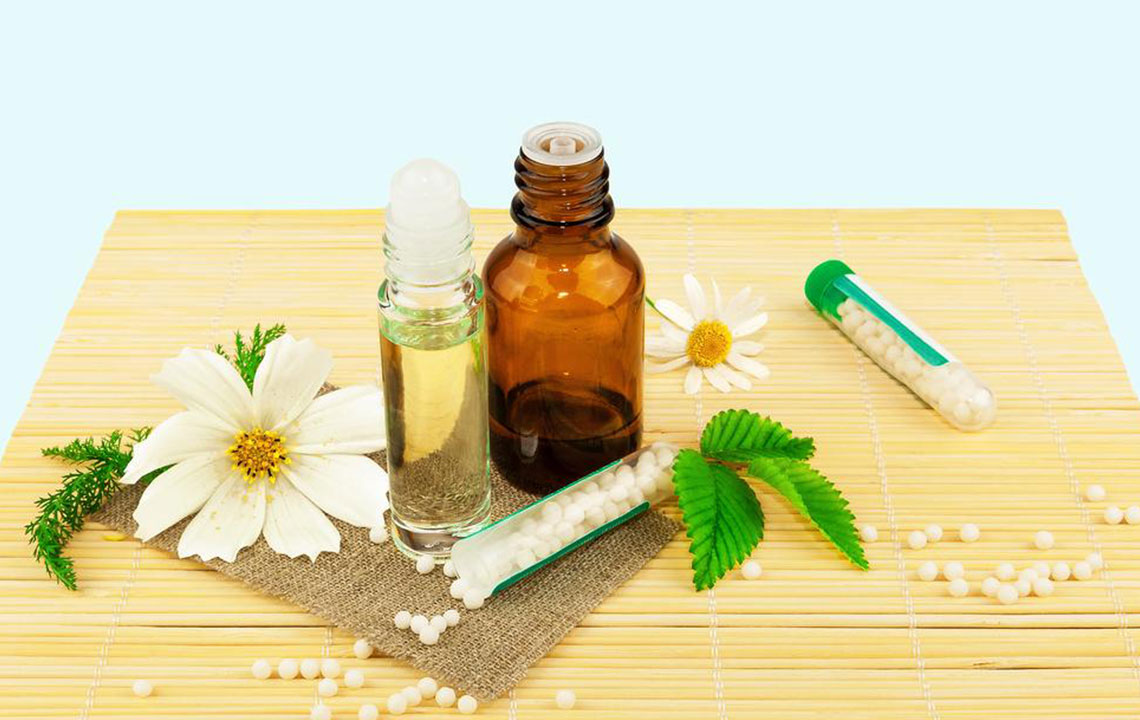 Natural remedies to beat allergies