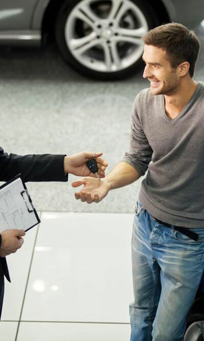 Narrow down choices to get the best used car deals